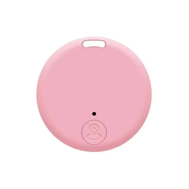 Bluetooth GPS Tracker