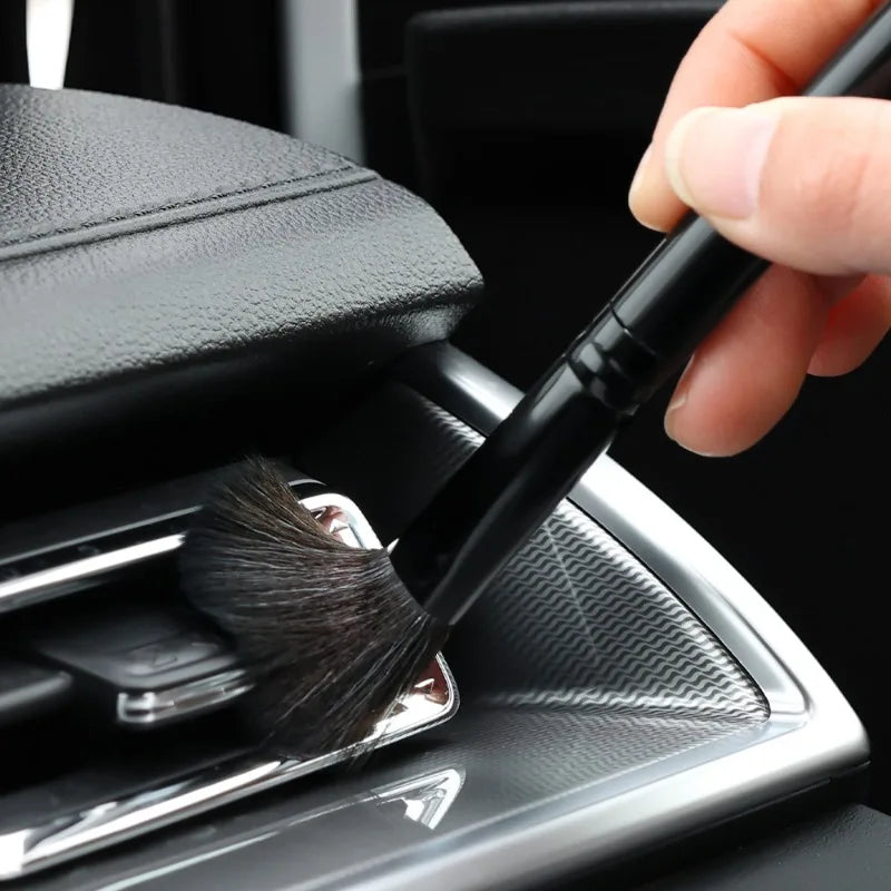 Car Detailing Brush Ultra-Soft