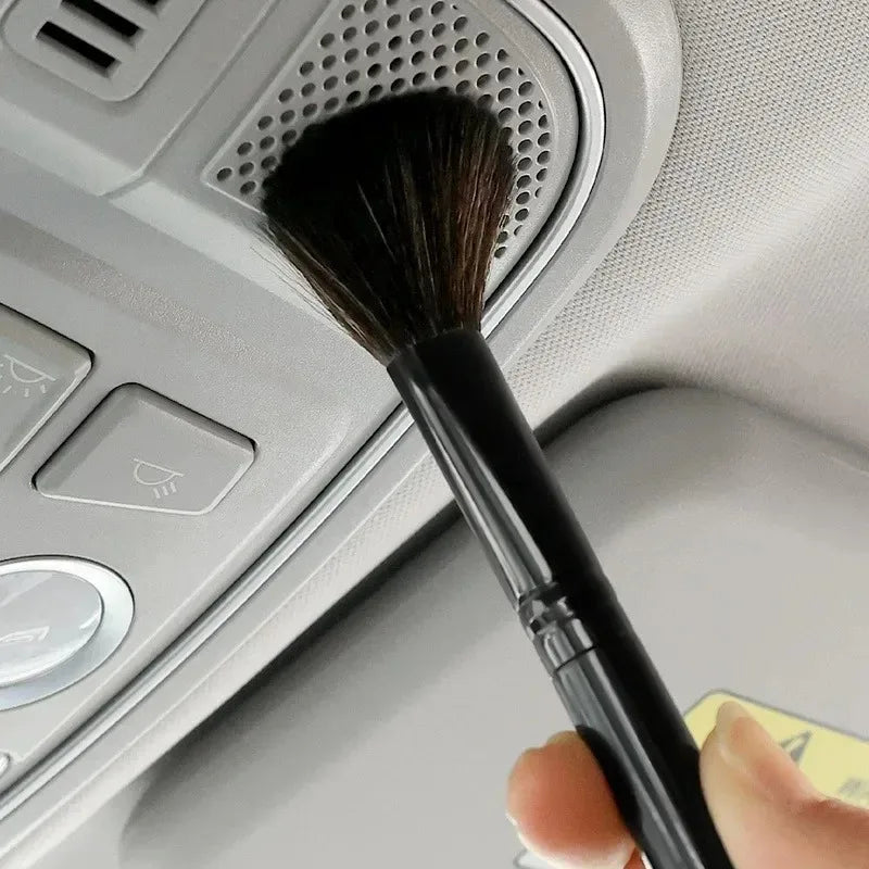 Car Detailing Brush Ultra-Soft
