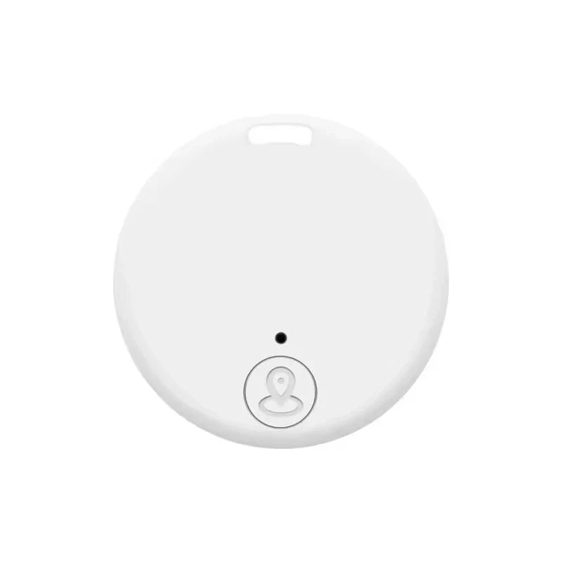 Bluetooth GPS Tracker