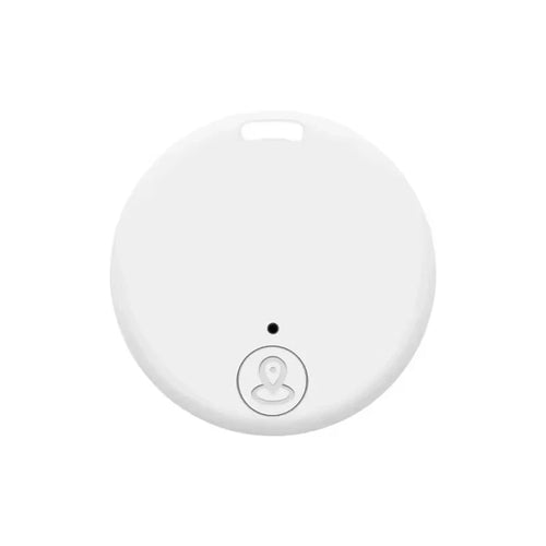 Bluetooth GPS Tracker