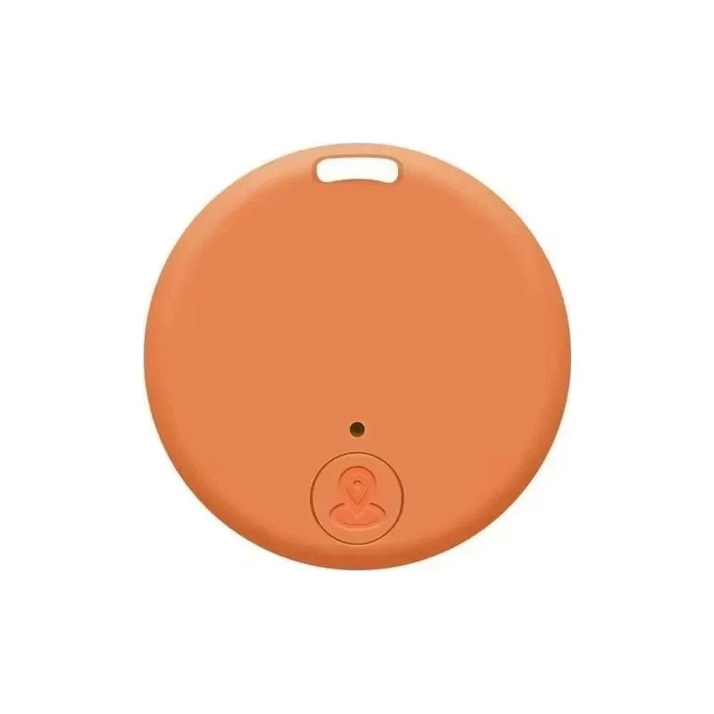 Bluetooth GPS Tracker