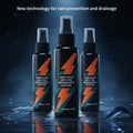 Car Glass Anti-rain Water Spray Repellent