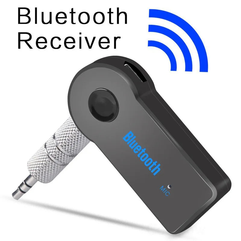 Old car wireless Bluetooth Transmitter