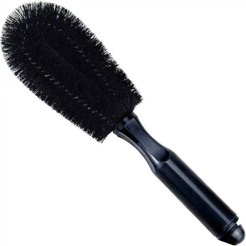 Car Rim Cleaning Brush