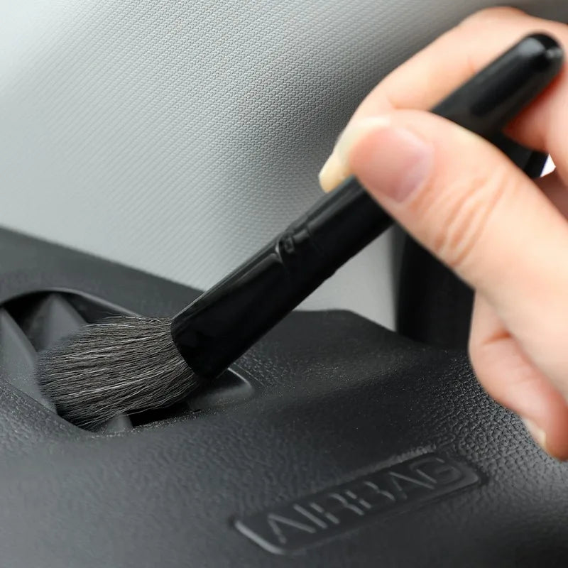 Car Detailing Brush Ultra-Soft