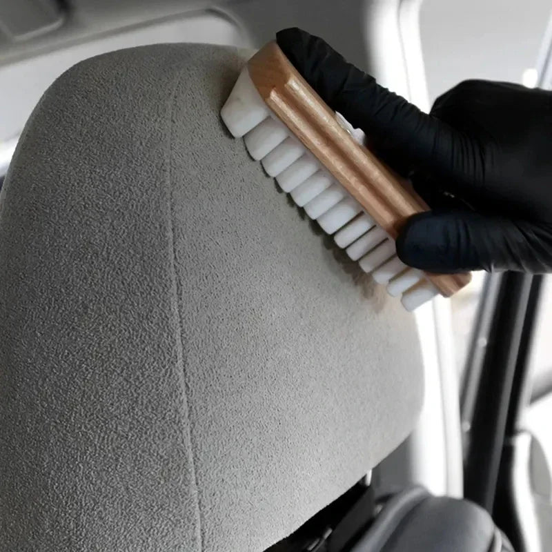 Car Interior Cleaning Brush