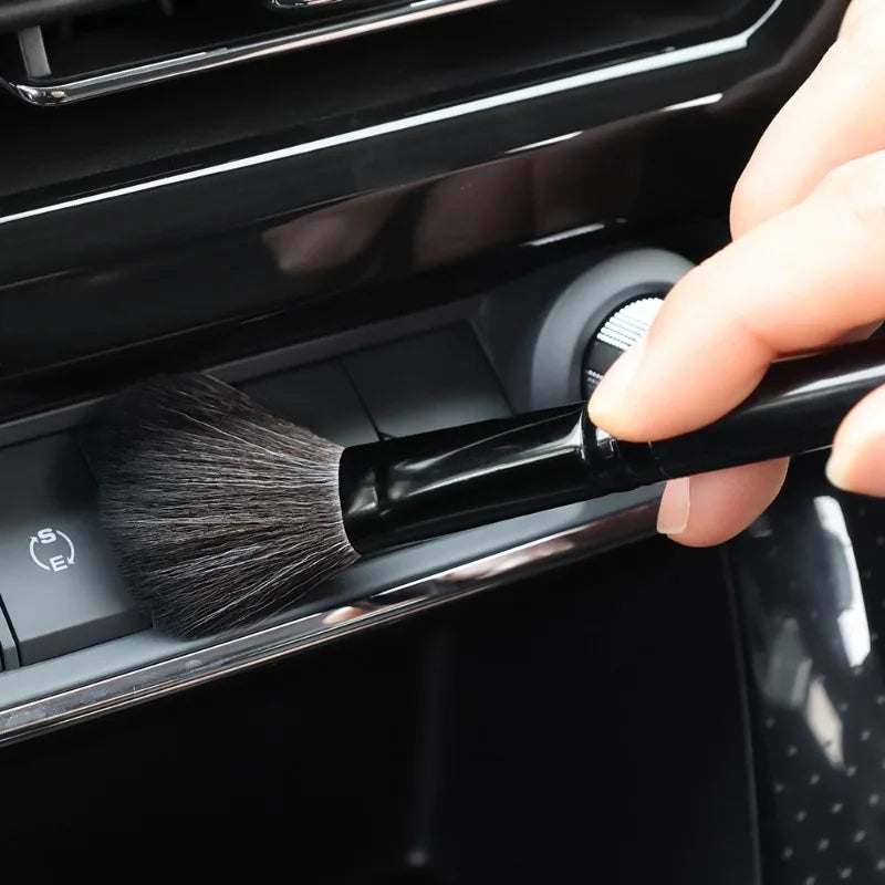 Car Detailing Brush Ultra-Soft