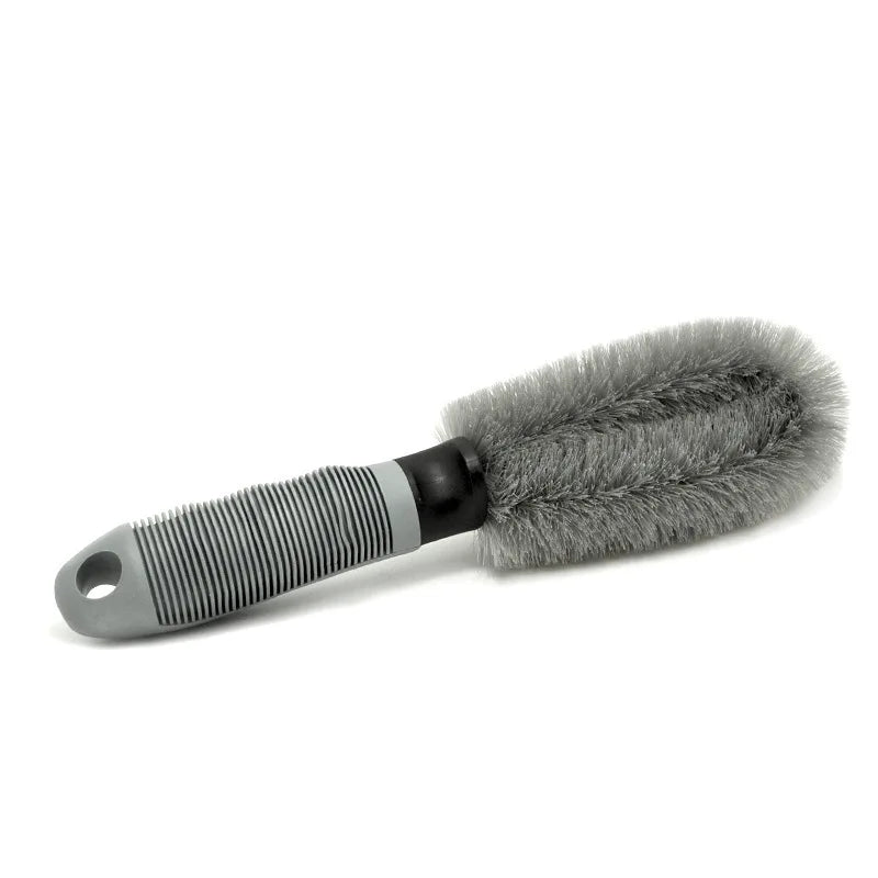 Car Rim Cleaning Brush