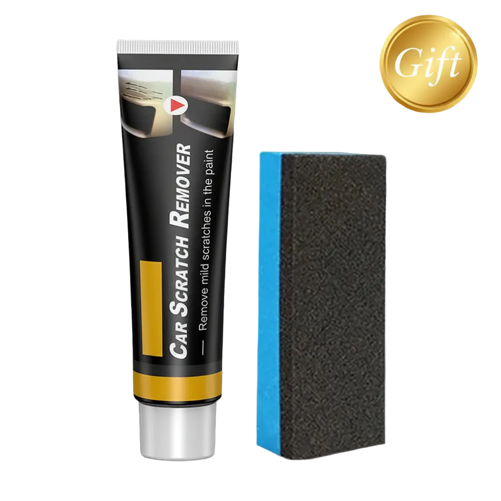 Car Scratch Remover