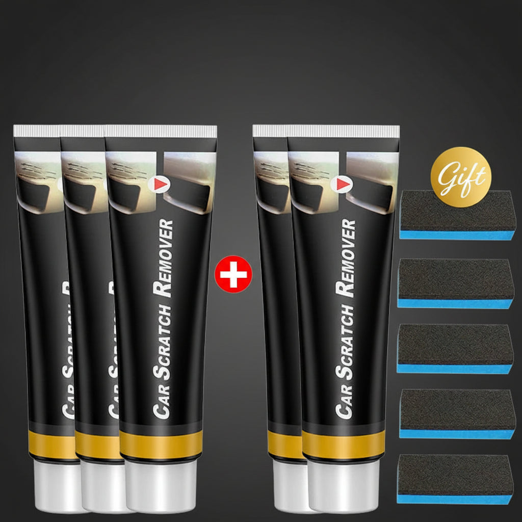 Car Scratch Remover