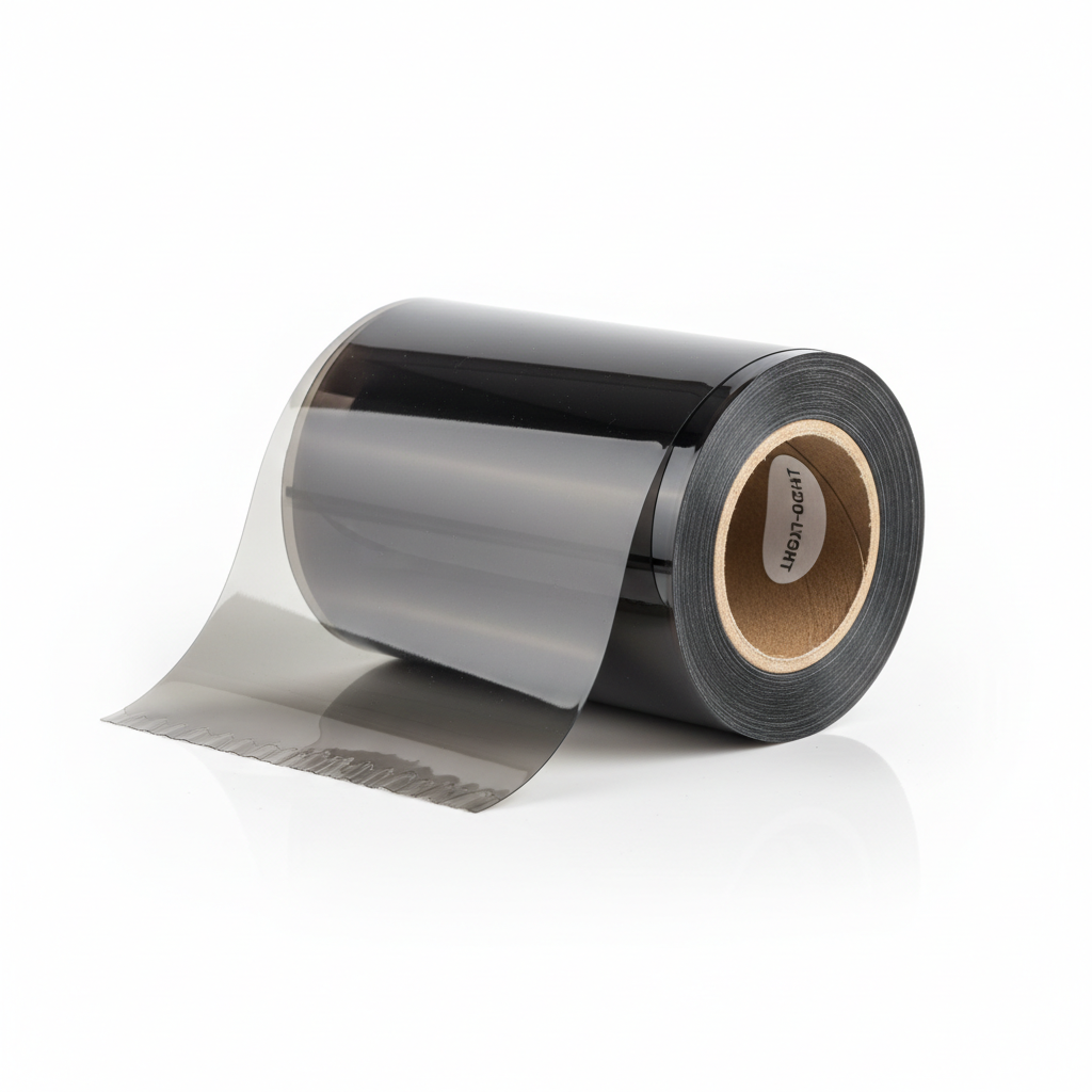 Car Headlight Taillight  Film Tint